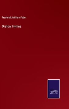 portada Oratory Hymns