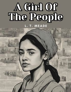 portada A Girl Of The People (en Inglés)