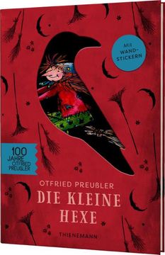 portada Die Kleine Hexe (en Alemán)