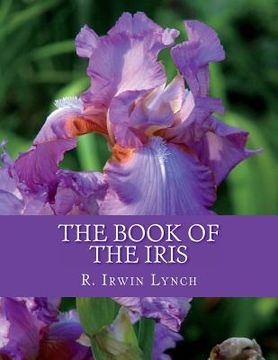 portada The Book of the Iris (in English)