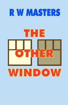 portada the other window (en Inglés)