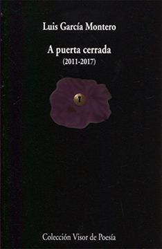 portada A Puerta Cerrada (2011-2017) (in Spanish)