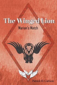 portada The Winged Lion: Marion's Match (in English)
