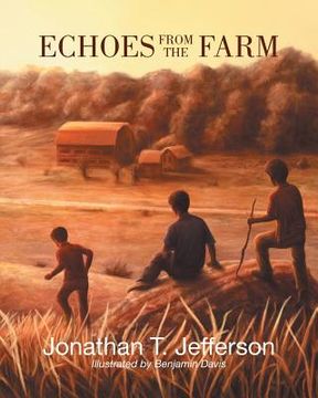 portada Echoes from the Farm (en Inglés)