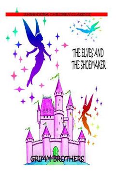 portada The Elves And The Shoemaker
