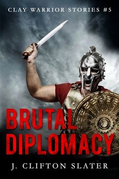 portada Brutal Diplomacy