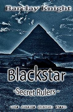 portada Blackstar - Secrets Rulers (Blackstar - Secret Rulers) (en Inglés)