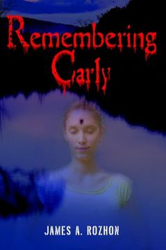 portada remembering carly (en Inglés)