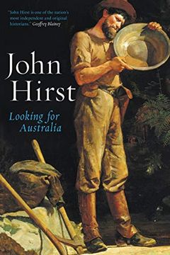 portada Looking for Australia (en Inglés)