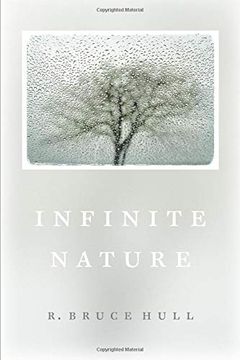 portada Infinite Nature (en Inglés)