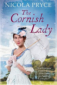 portada The Cornish Lady: Volume 4 (en Inglés)