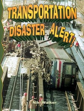 portada transportation disaster alert! (in English)