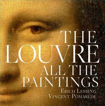 portada Louvre: All the Paintings (en Inglés)