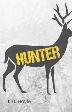 portada Hunter: A Story of the Devastations (in English)