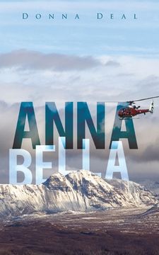 portada Anna Bella (en Inglés)