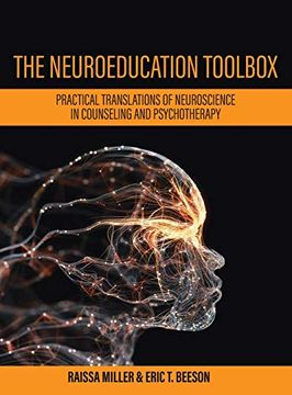 portada Neuroeducation Toolbox: Practical Translations of Neuroscience in Counseling and Psychotherapy (en Inglés)
