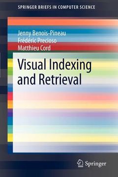 portada visual indexing and retrieval
