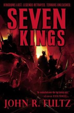portada seven kings
