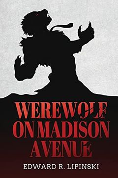 portada Werewolf on Madison Avenue (en Inglés)
