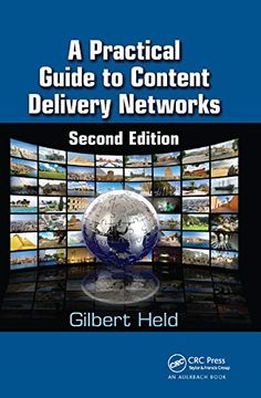 portada A Practical Guide to Content Delivery Networks (en Inglés)