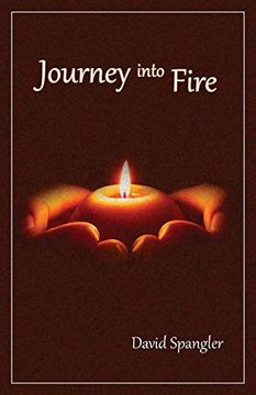portada Journey Into Fire 