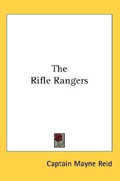portada the rifle rangers