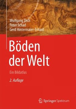 portada Böden der Welt: Ein Bildatlas (en Alemán)