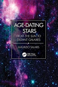 portada Age-Dating Stars: From the sun to Distant Galaxies (en Inglés)