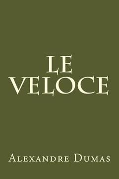portada Le Veloce (en Francés)
