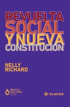 portada Revuelta Social y Nueva Constitución