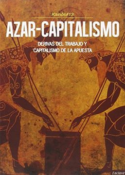 portada Azar-Capitalismo (in Spanish)