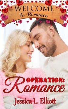 portada Operation: Romance