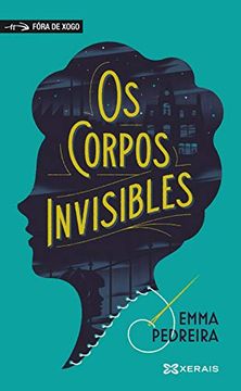 portada Os Corpos Invisibles (in Galician)