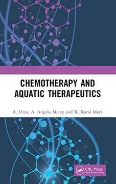 portada Chemotherapy and Aquatic Therapeutics (en Inglés)