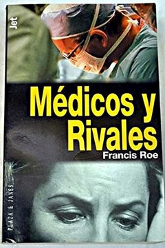 portada Medicos y Rivales