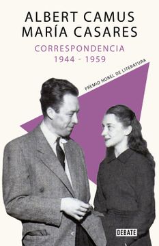 portada Correspondencia 1944-1959