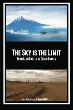 portada THE SKY is the LIMIT: From Clod Buster to Cloud Chaser