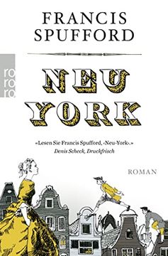 portada Neu-York (in German)