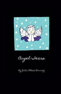 portada Angel Tears (en Inglés)
