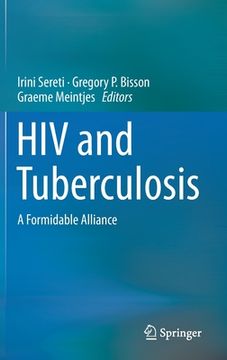 portada HIV and Tuberculosis: A Formidable Alliance (in English)