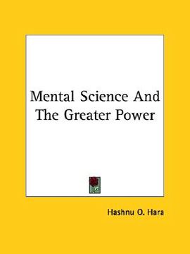 portada mental science and the greater power