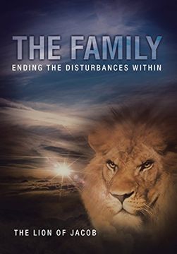 portada The Family: Ending the Disturbances Within