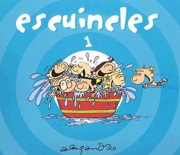 escuincles 1/ rascals 1