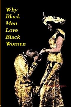 portada Why Black Men Love Black Women