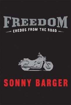freedom,credos from the road