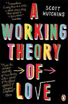 portada A Working Theory of Love