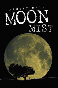 portada moon mist (en Inglés)