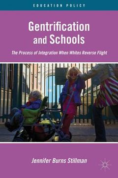 portada gentrification and schools