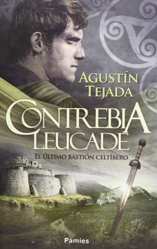 portada Contrebia Leucade (in Spanish)