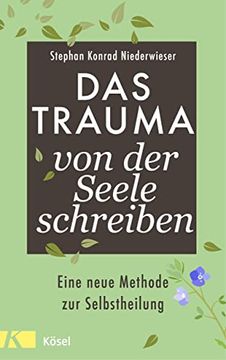 portada Das Trauma von der Seele Schreiben (in German)